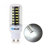 BREL0NG  GU10 9W 42X5733SMD 6000-6500K White/Warm White Light LED Corn Bulb Lights (AC220-240V)