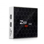 Z69 Mini 4K TV Box 2GB 16GB Amlogic S912 Android 7.1