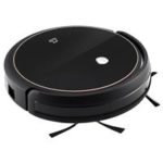 New 
                        
                            IMASS A3 Robot Vacuum Cleaner Powerful Suction For  Various Cleaning Modes With APP Control Auto Charge – Black