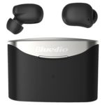 New 
                        
                            Bluedio T Elf 2 Bluetooth 5.0 TWS Earphones Volume Touch Control 6 Hours Playtime IPX6 Type-C Charing – Black