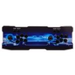 New 
                        
                            Pandora Treasure 2700 in 1 720P Arcade Game Console 2GB/16GB VGA HDMI for TV PC PS3 – Blue