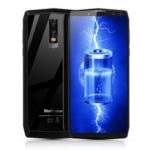 New 
                        
                            Blackview P10000 Pro  5.99 Inch Smartphone MT6763 4GB 64GB 16.0MP+0.3MP Dual Rear Cameras Android 7.1 OS 11000mAh Battery – Black