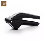 New HUOHOU Kitchen Manual Garlic Press From Xiaomi Youpin – Black