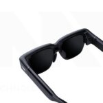 New INMO Air AR Smart Glasses with GPS System AR Navigation, Smart Control, AI Assistant – Black